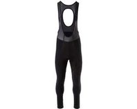 AGU Prime Bibtight Heren Fietsbroek Zwart L