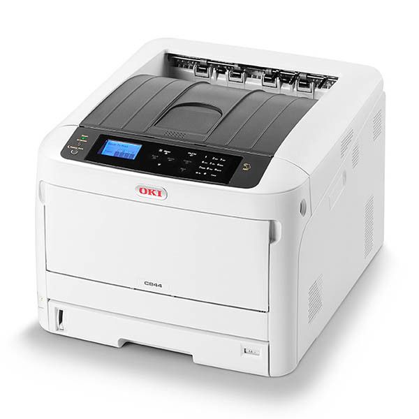 OKI C844dn A3 laserprinter kleur
