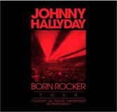 Warner Music Born Rocker Tour - Theatre de Paris