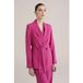We Fashion Blazer Violet Taille: 36
