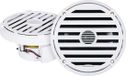 Aquatic AV Elite 6.5´´ Haut-parleur Blanc 120W