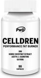Icecat Pwd Nutrition Celldren 90 Gélules