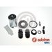 Autofren Seinsa Kit de réparation, étrier de frein D41168RK Ford 1121821 1121822