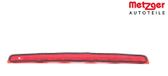 METZGER 2080085 3. feu stop rouge pour SKODA Kodiaq (NS7) Rapid Spaceback (NH1) Scala hayon