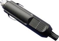 Merkloos / Sans marque TRU COMPONENTS 736526 12 V autoconnector Geschikt voor Sigarettenaansteker