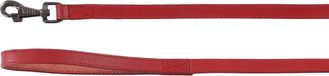 Denver Flamingo Denver Gewoon - Looplijn Honden - Looplijn Denver Rood 130cm 20mm