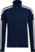 adidas Squadra 21 Training Jacket - Dark Blue - Heren - XS