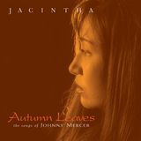 Autumn Jacintha - Autumn Leaves (SACD)