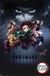 Grupo Erik Poster Demon Slayer 61x91,5cm