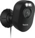 Reolink Lumus, Opgewaardeerde 2K 4MP Buiten Beveiligingscamera met Schijnwerpers, Slimme Persoon/voertuig/huisdier Detectie met Directe Waarschuwingen, 2,4/5GHz Dual-band Wi-Fi Camera, Tweegesprek