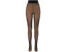 s.Oliver Dames thermopanty 120 DEN transparant beige