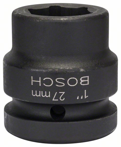 Bosch 1 608 557 046 Bithouder schroevendraaier staal 45,5 mm