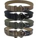 AYIN TACTICAL Riem Quick Release Rigger Molle Riem 1.5 "Inner & 2" Outer Range Tactische Heavy Duty Riem