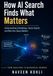 How Icecat How AI Search Finds What Matters: Understanding Embeddings, Vector Search, and Why Your Query Matters