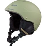 Cairn Android, skihelm, groen