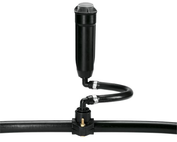 Gardena Sprinkler Sproeier aansluiting 3/4 x 1/2