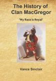 The History of Clan MacGregor Paperback