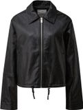 QS s.Oliver QS Outdoor-Jacke Vrouwen Zwart XL