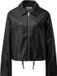 QS s.Oliver QS Outdoor-Jacke Vrouwen Zwart XL