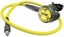Seacsub Octo-px100 Octopus Geel