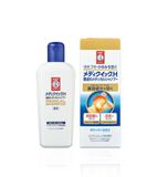 Rohto Shampoo 200 ml Unisexe