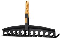 Fiskars 1080674 Hark Werkbreedte 409 mm