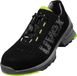 uvex 1 8543843 Veiligheidsschoenen S1 Schoenmaat (EU): 43 Zwart 1 paar