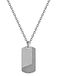 True Rebels Ketting zilver