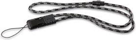 Garmin 010-11733-00 - Zwart, Grijs - Camera Strap