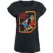 Steven Rhodes - Fun T-shirt - Let's Sacrifice Toby - M tot 5XL - voor Vrouwen - zwart