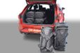 Car-Bags.com Reistassenset geschikt voor Seat Leon Sportstourer (KL) 2020-heden wagon Original