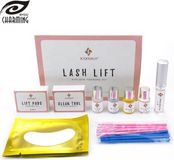 Iconsign Upgraded Wimperlifting Set - 25-delig - Lash Lift Kit - 8719992306282