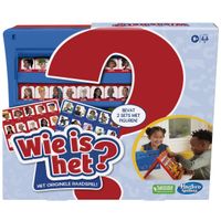 Hasbro Gaming Brettspiel Nieuwe editie