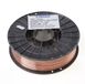 I.N.E. Bol Lasdraad normaal staal 0.6mm 5kg