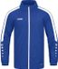 Jako Power Regenjas Kinderen - Royal | Maat: 164