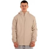William Martin Veste imperméable Stone