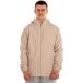 William Martin Veste imperméable Stone