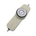 Baseline W50696 analoge dynamometer, draagvermogen, 22 kg