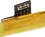 AccuCell Batterie geschikt voor OPPO R15X, Li-Polymère, 3,85V, 3600mAh