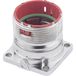 LAPP EPIC M23 A1 aanbouwbehuizing 72004200 Rood