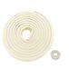 HIMRY KX_TKD7000-Ivory randbescherming, crème, 5 m L-vormig