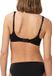 Triumph Bügelloser BH Modern Soft+Cotton Zwart 75C