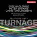 PIAS Nederland Chandos Records BBC Symphony Orchestra, Leonard Slatkin - Fractured Lines, Turnage (CD)