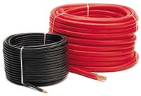 Prosea Batterijkabel 50 Mm 25 M Rood 25 m