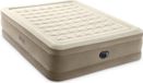 Intex Luchtbed 2 persoons 150 x 200 cm met Fiber Tech technologie en transporttas