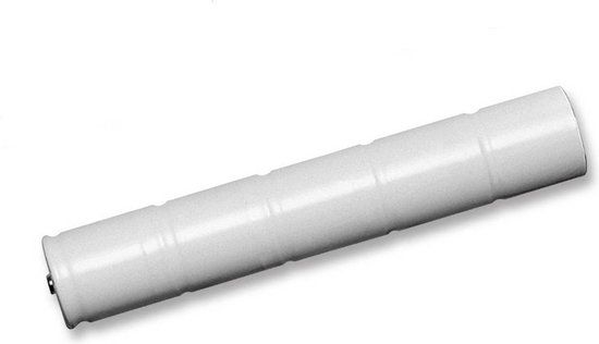 Maglite Accu Voor ML 125 - NiMH - Oplaadbaar - Zaklamp