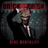 Hive Brick By Brick Hive Mentality (LP)