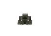 BOSCH 0444011014 - Diesel Ricambi - Ricambi Diesel (Diesel Sensor)