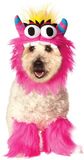 Rubie's Costume Co schattig monsterkostuum, roze, maat L