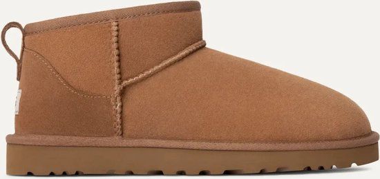 UGG Classic Ultra Mini M Chestnut - Men's Boots - Size 40